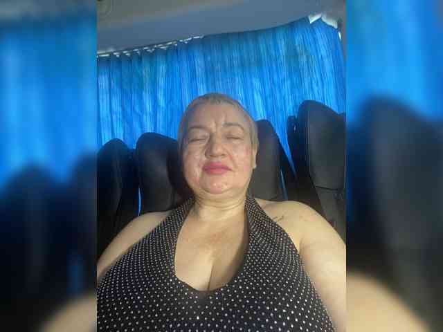 Barbara_milf webcam