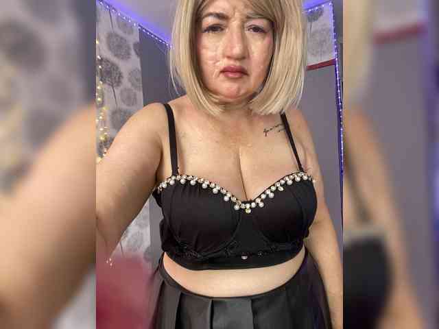 Barbara_milf webcam