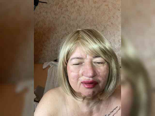 Модель: Barbara_milf