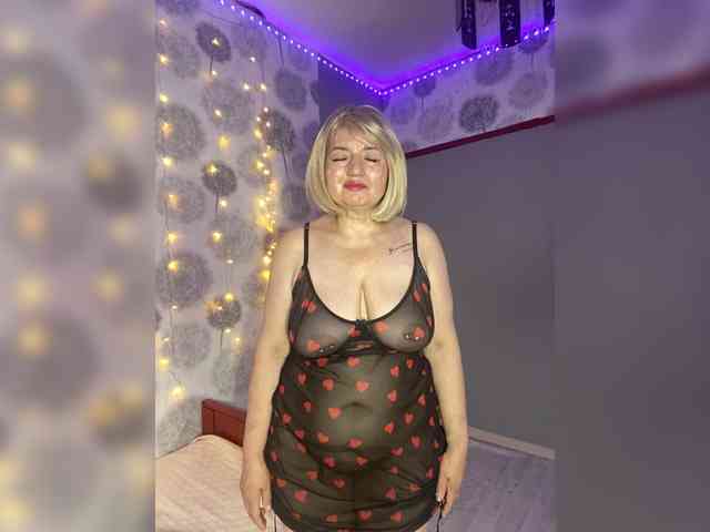 Barbara_milf webcam