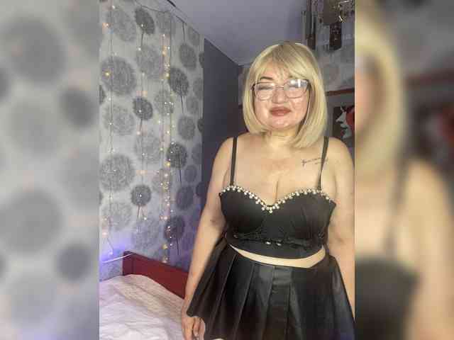 Barbara_milf webcam