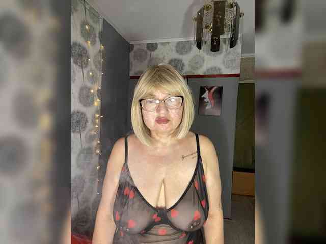 Barbara_milf webcam