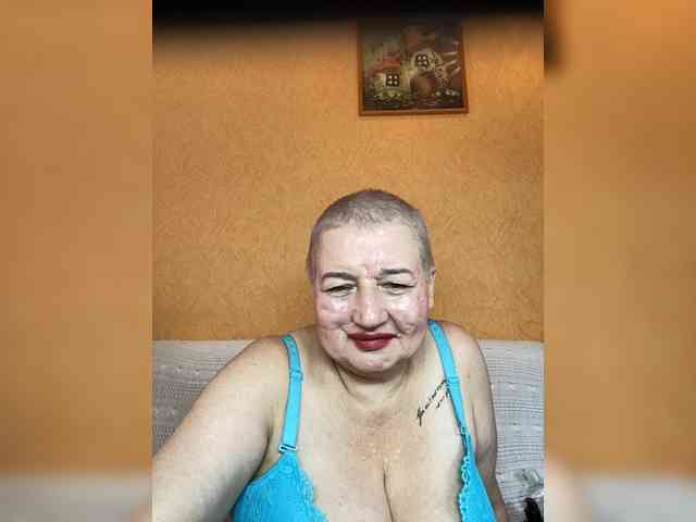 Barbara_milf webcam