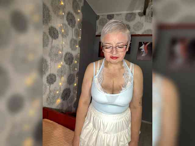 Barbara_milf webcam