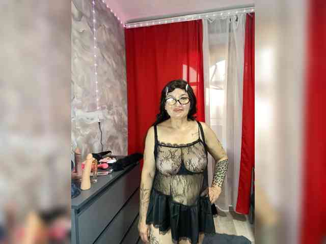 MissTemperament