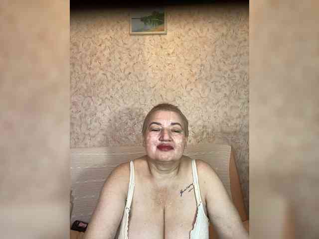 Barbara_milf webcam