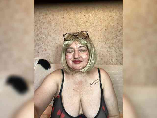 Barbara_milf webcam