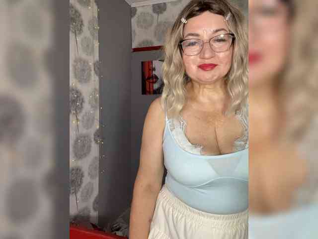 Barbara_milf webcam