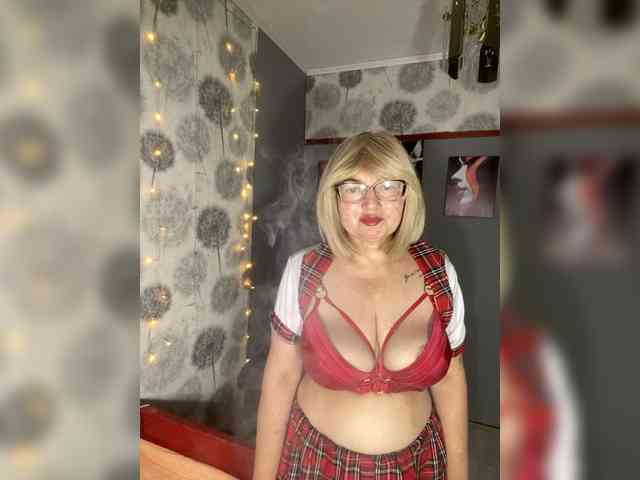 Barbara_milf webcam