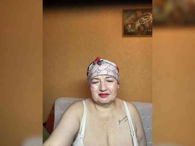 Barbara_milf webcam