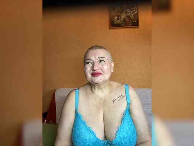 Barbara_milf webcam
