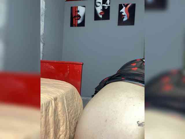 Barbara_milf webcam