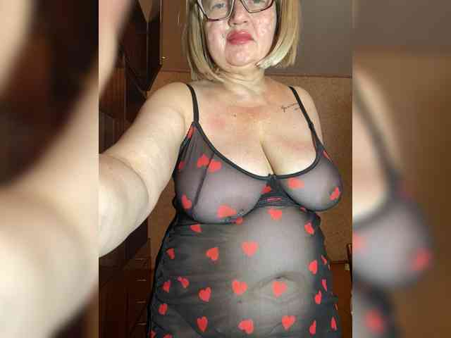 Barbara_milf webcam