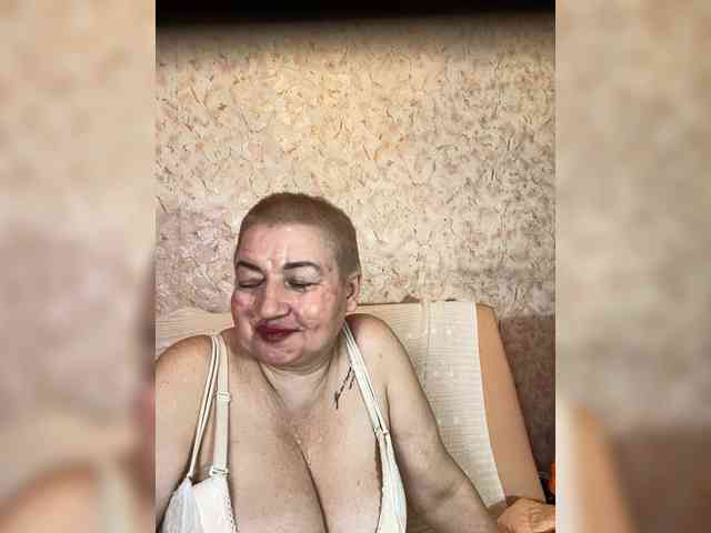Модель: Barbara_milf