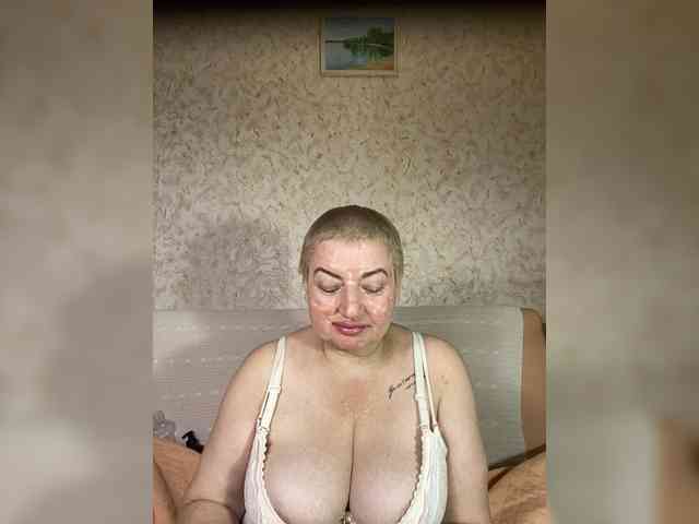 Barbara_milf webcam