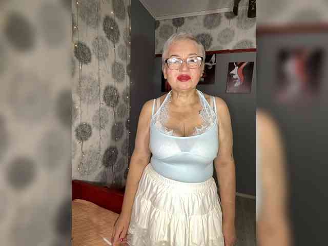 Barbara_milf webcam