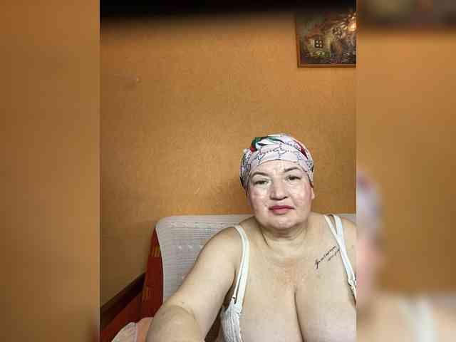 Barbara_milf webcam