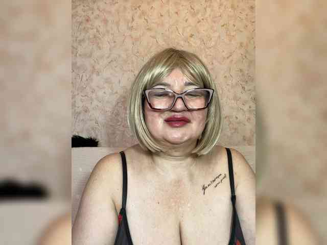 Barbara_milf webcam