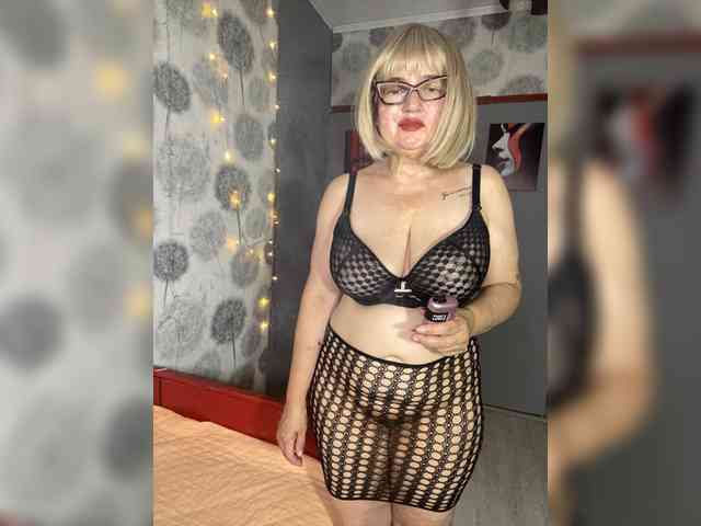 Barbara_milf webcam