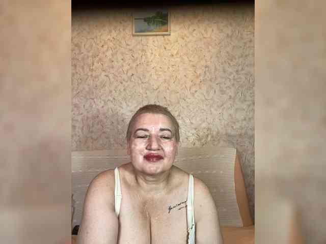 Barbara_milf webcam