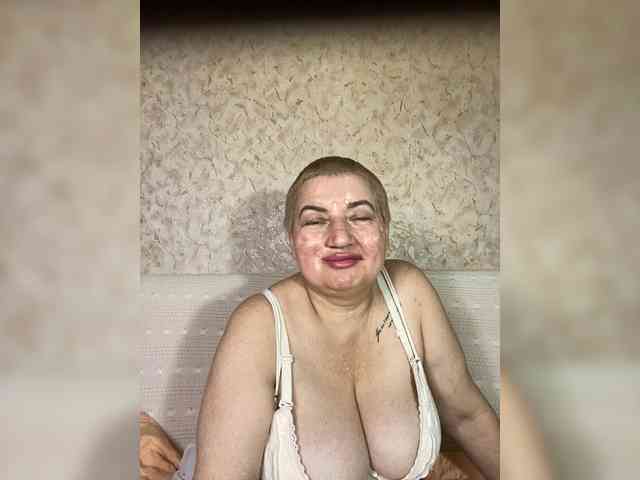 Модель: Barbara_milf