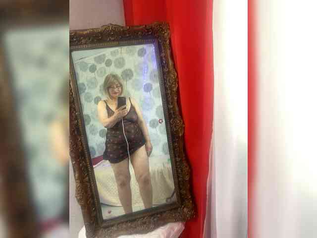Barbara_milf webcam