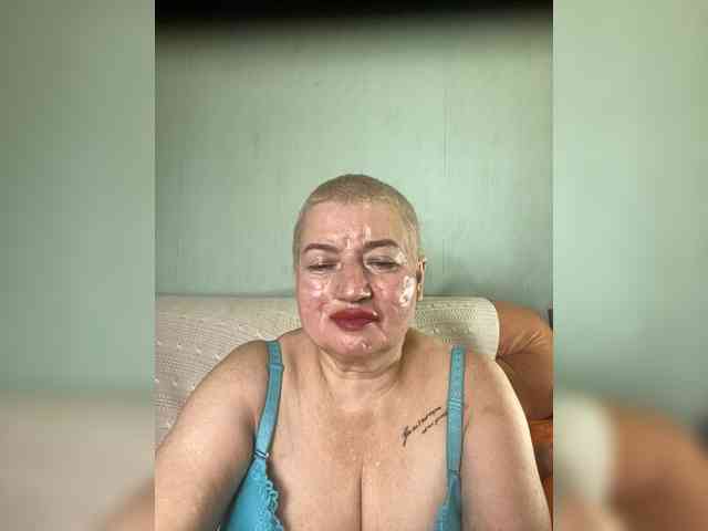 Модель: Barbara_milf