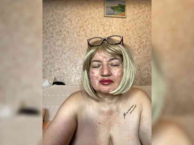 Barbara_milf webcam