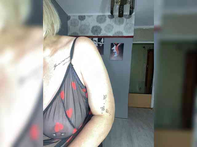 Barbara_milf webcam
