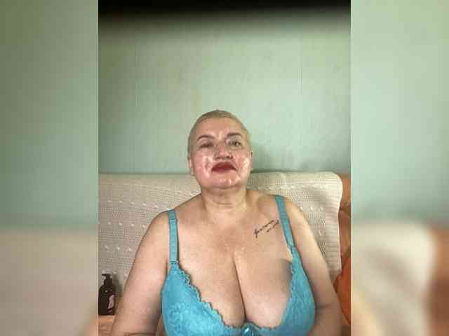 Barbara_milf webcam