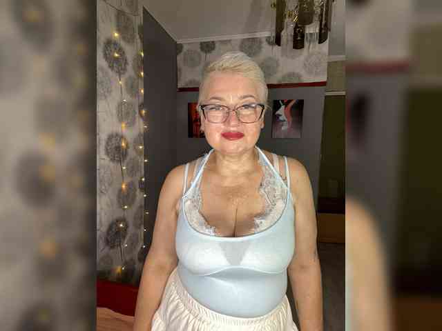 Barbara_milf webcam
