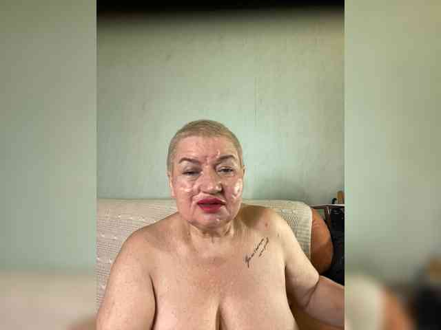 Barbara_milf webcam