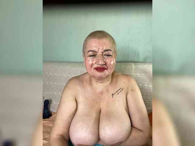Barbara_milf webcam
