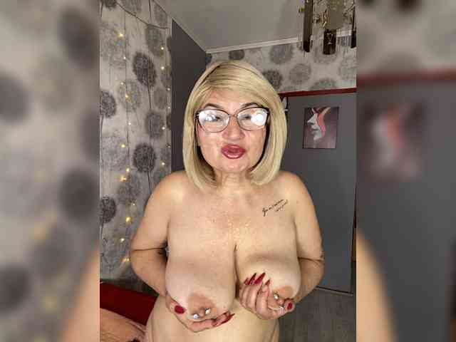 Barbara_milf webcam