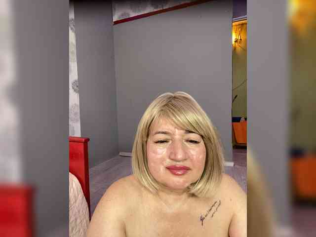 Модель: Barbara_milf
