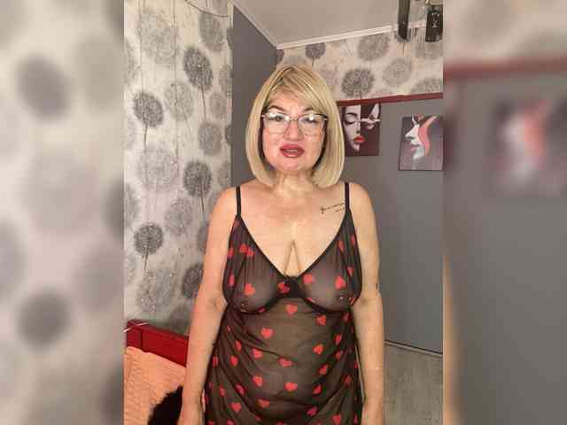 Barbara_milf webcam