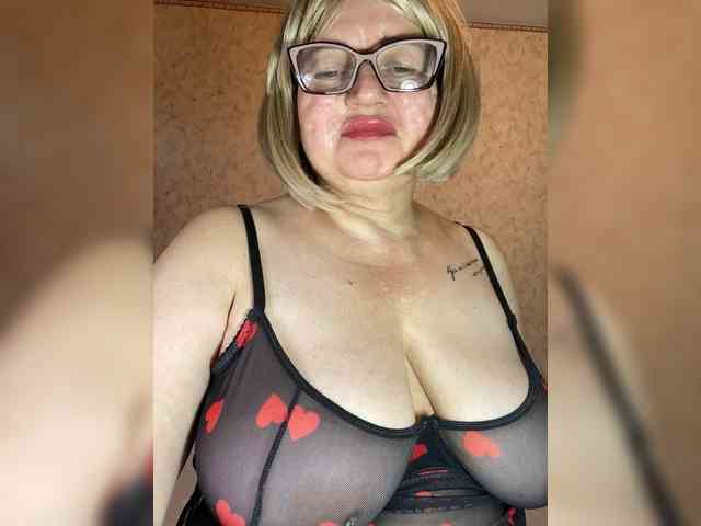 Barbara_milf webcam