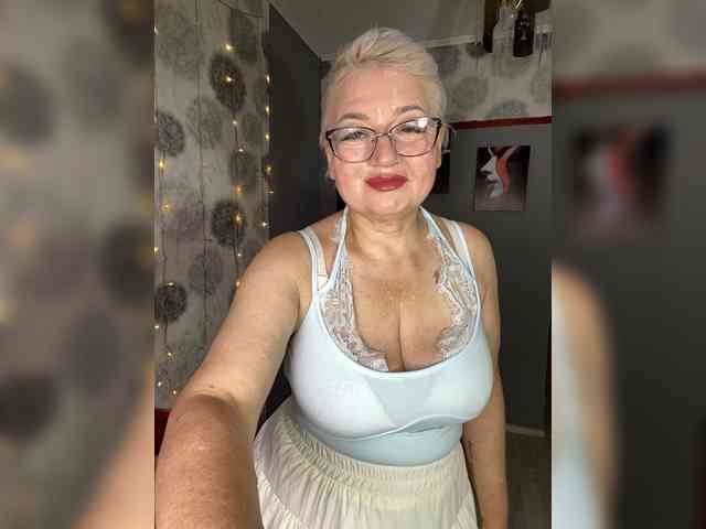 Barbara_milf webcam