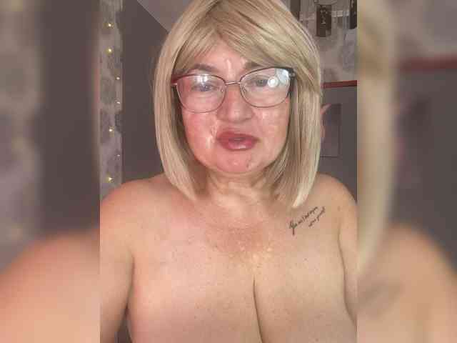 Barbara_milf webcam