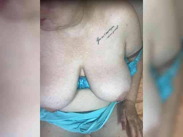 Barbara_milf webcam