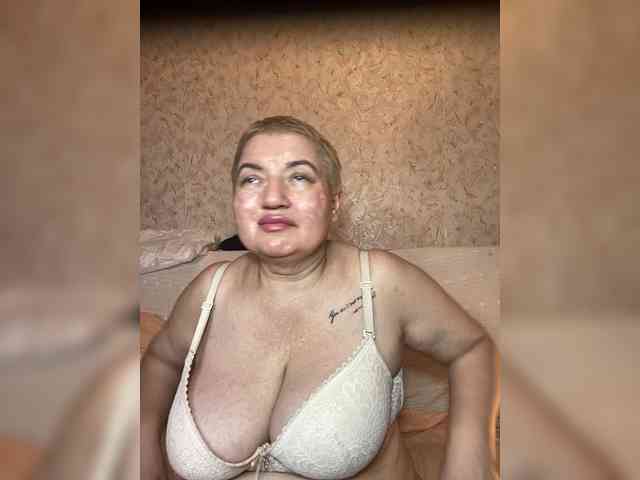 Model: Barbara_milf