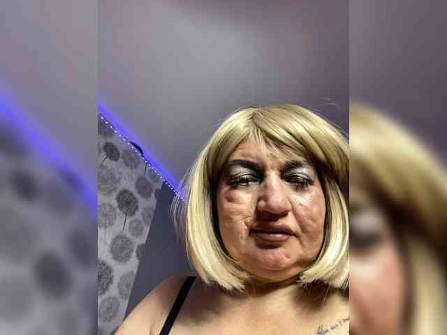 Barbara_milf webcam