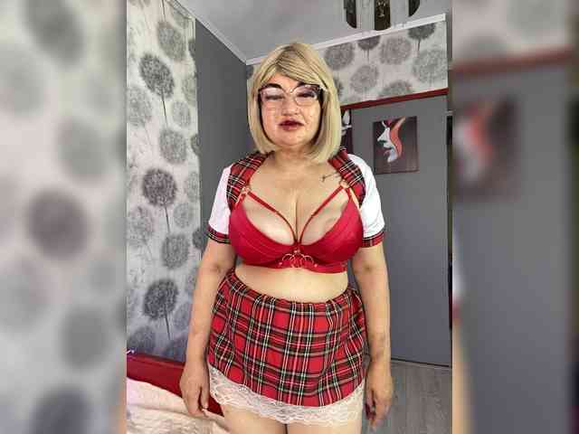 Barbara_milf webcam