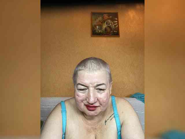 Модель: Barbara_milf