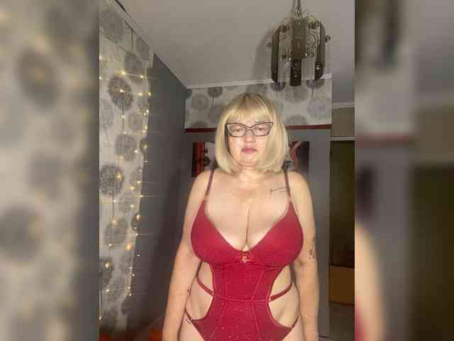 Barbara_milf webcam