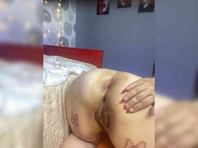 Barbara_milf webcam