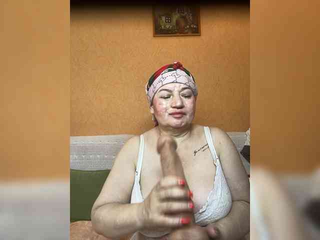 Barbara_milf webcam