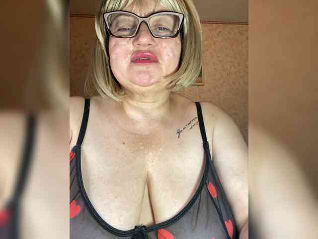Barbara_milf webcam