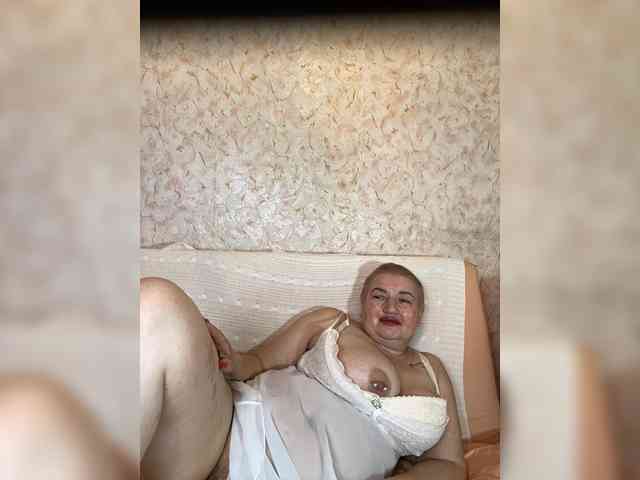 โมเดลนี้กำลังถ่ายทอดสดอยู่. SVETIKBOMBOCHKA