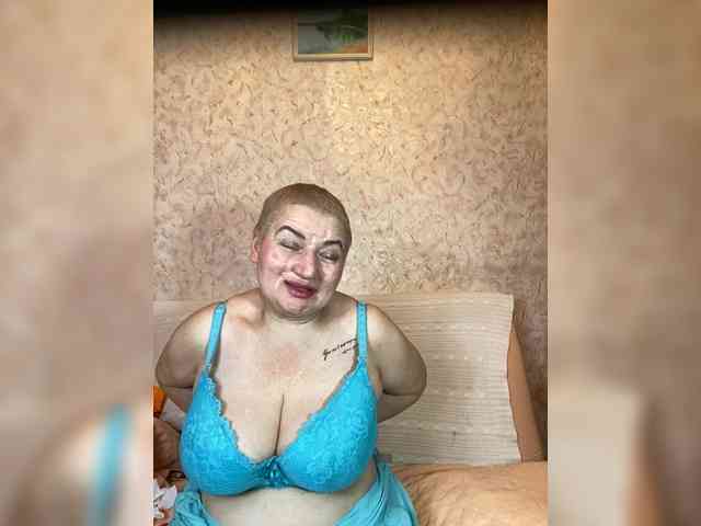 Barbara_milf webcam